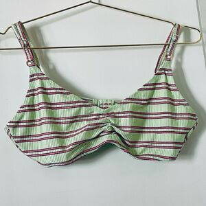 Sold/ Aerie Bikini Top